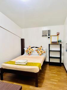 Amancios Balai - Near the Airport, City Center!