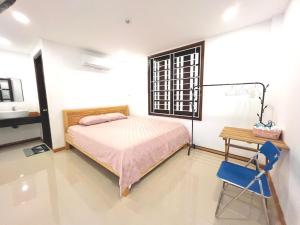 KENZPIA Homestay