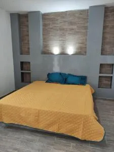 Suites Las Flores - Matlapa