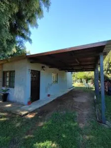 Casa Punta Negra - Punta Colorada