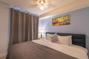 Mountain View One Bedroom Vacation Suite - WindTower 119