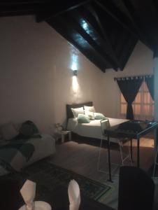 Cabañas las palmeras