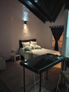 Cabañas las palmeras