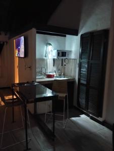 Cabañas las palmeras