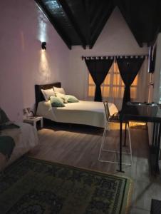 Cabañas las palmeras