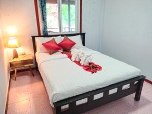 Palm Tian Homes A20