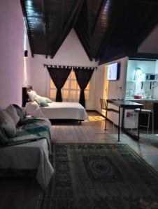 Cabañas las palmeras