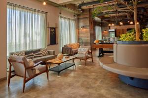 City Express Plus by Marriott Mexicali