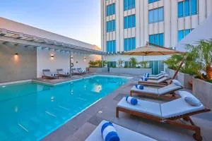 City Express Plus by Marriott Mexicali - السنترو