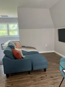 Cozy unit - 卡温顿