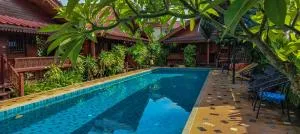 梦幻度假酒店 - 乔木提恩海滩