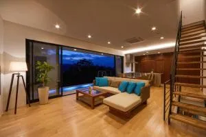 E-horizon Resort Premium 瀬底A - Sesoko