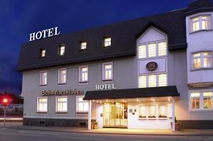 3 stjerner hotell Hotel Schweizerstuben Homburg Tyskland