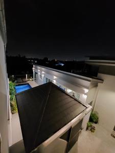 Green Lung Pool Villas Bangkok