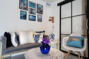 Manao Seaview Pool Villa 21 - 5 Mins Walk To The Beach