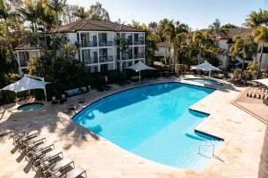 Mercure Gold Coast Resort - Mudgeeraba