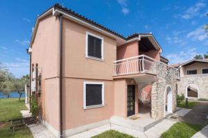 Apartments in Umag - Istrien 12071