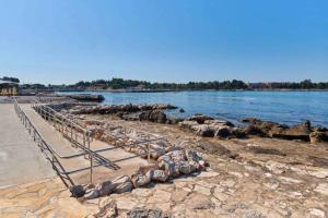 Apartments in Umag - Istrien 12071