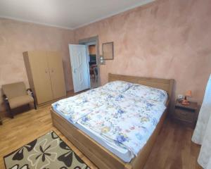 Holiday home in Balatonszarszo 45813