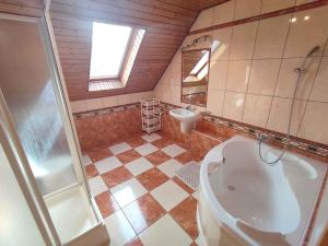 Holiday home in Balatonszarszo 45813