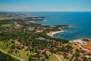 Apartments in Umag - Istrien 11902