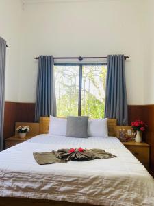 Khách sạn Trọng Thiêm 1