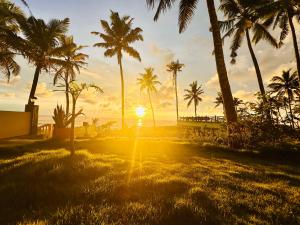 Maadathil Beach Resort