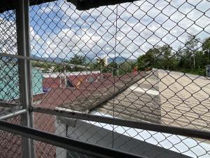 MEGIE HOMESTAY Premier Betong Thailand