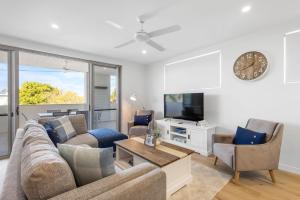 Silk on Coolum Apt 1