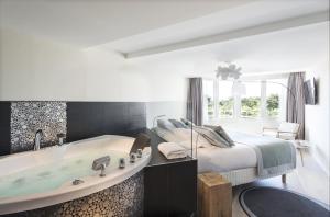 Hôtel Valdys Thalasso & Spa - les Pins