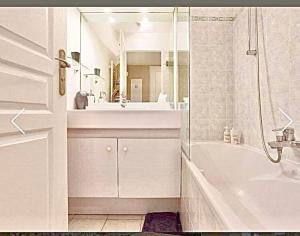 Appartement Canne 1 chambre - 52C