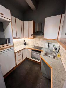 Ferienwohnung Lahnbachallee, Schwaz