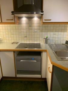 Ferienwohnung Lahnbachallee, Schwaz