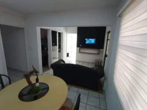 Departamento Centro Histórico Morelia - Morelia