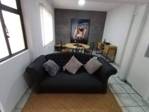Departamento Centro Histórico Morelia