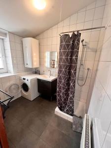 Ferienwohnung Lahnbachallee, Schwaz