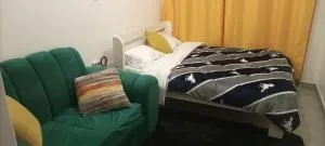 Sentinel - Langata Rongai