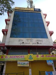 Photo of Hotel Rahi,Nash