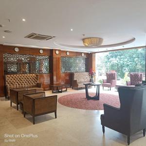 ASTRA HOTELS & SUITES WHITEFIELD NEAR NALLURAHALLI METRO STATION and KTPO