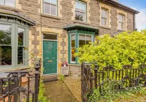 3 St Mary's Villas - 瓦伊河畔海伊