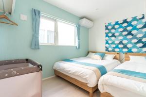 グランディオーソ沖縄プールヴィラ金武2