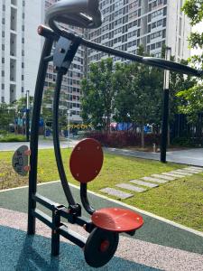 A & A Homestay