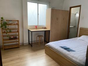 Phòng Đôi Phổ Thông (Economy Double Room)