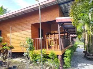 Palm Tian Homes A16 - Ban Klang