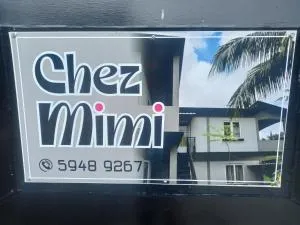 Chez Mimi - Dalais