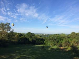 Hotels Relais Amadourien : photos des chambres