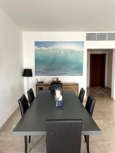 Jabal Sifah Tha Marina View Apartment