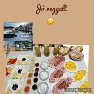 Tulipán vendégház