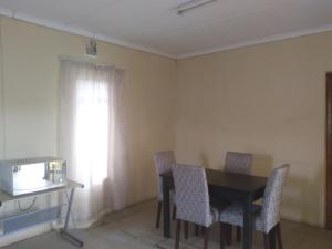 Lethabo Bed & Breakfast Bizana