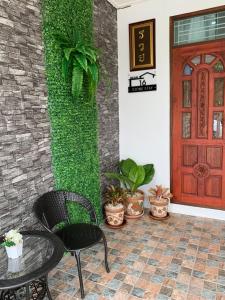 BAAN OZONE